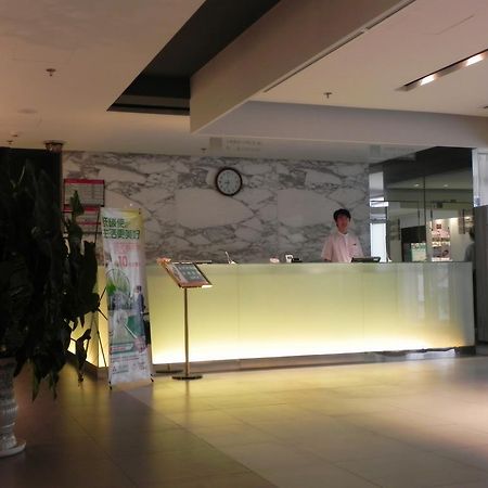 Jinjiang Inn Tianjin Xianyang Road Екстериор снимка