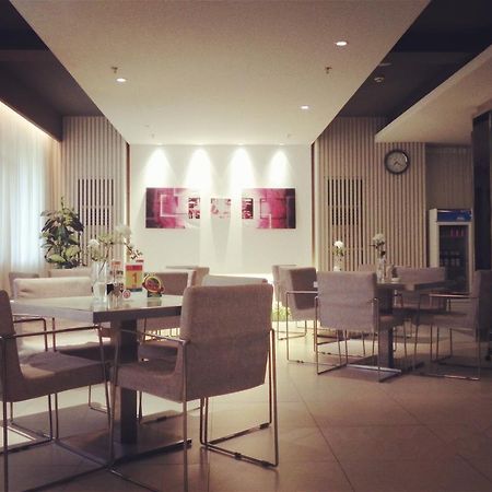 Jinjiang Inn Tianjin Xianyang Road Екстериор снимка