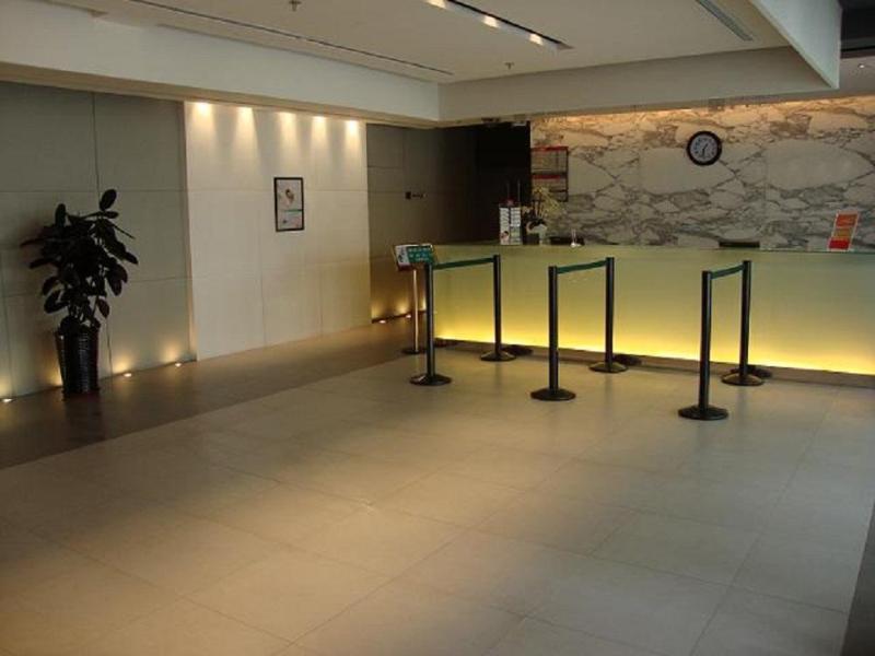 Jinjiang Inn Tianjin Xianyang Road Екстериор снимка