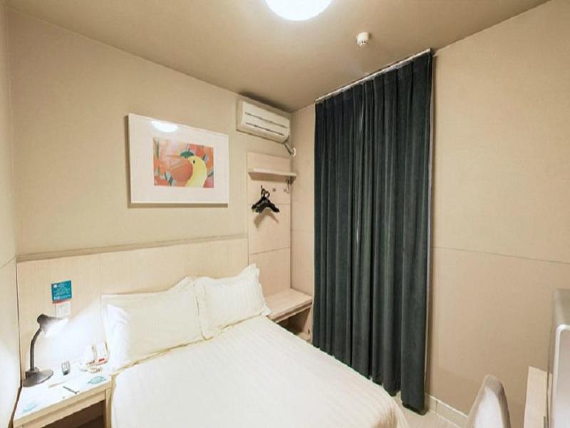 Jinjiang Inn Tianjin Xianyang Road Екстериор снимка