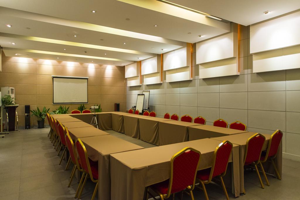 Jinjiang Inn Tianjin Xianyang Road Екстериор снимка