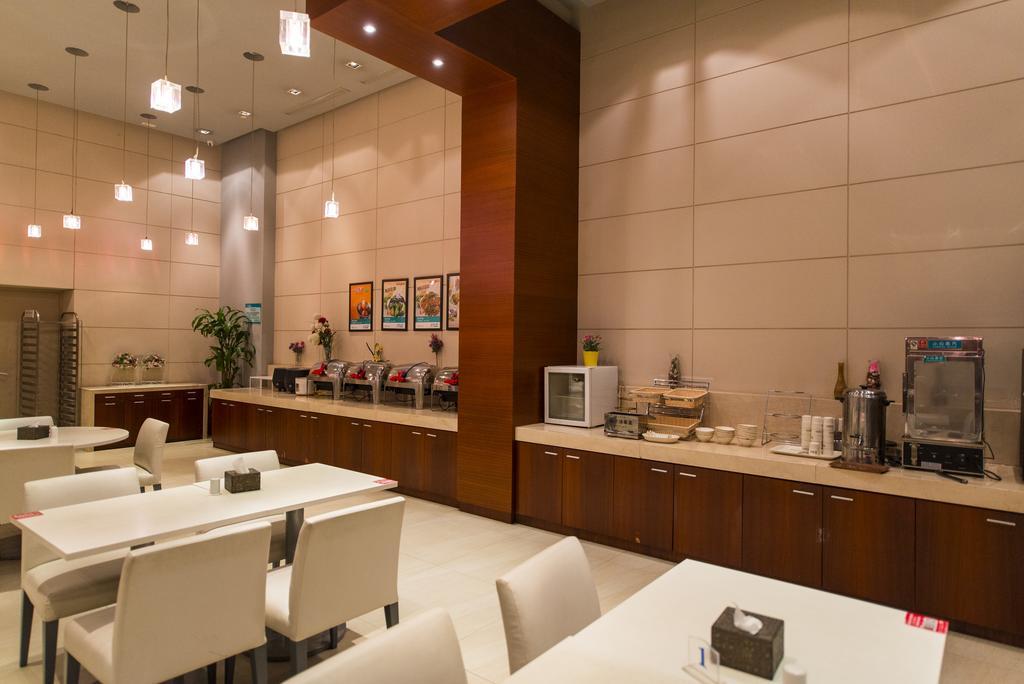 Jinjiang Inn Tianjin Xianyang Road Екстериор снимка