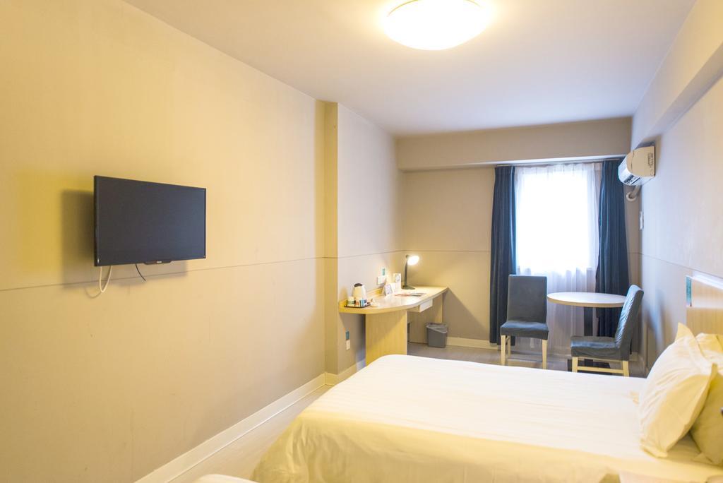 Jinjiang Inn Tianjin Xianyang Road Екстериор снимка